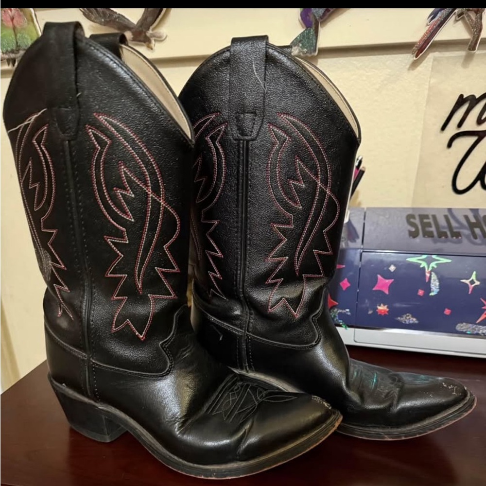 Boots